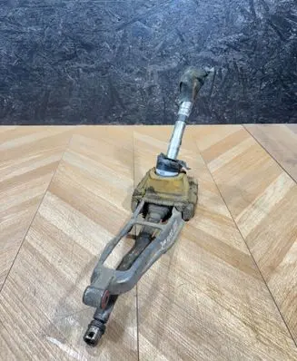 Mercedes-Benz E W211 Gear shifter/selector