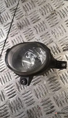 Audi A3 S3 A3 Sportback 8P Front fog light 8e0941700c
