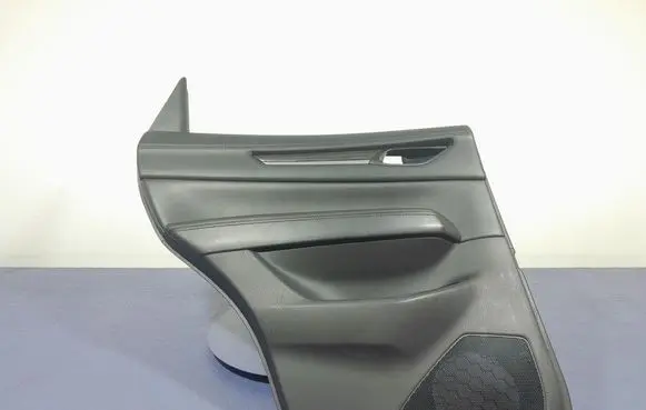 Mazda CX-5 Door card panel trim set 