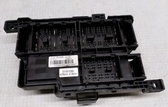 KIA Magentis Fuse module 919502G700