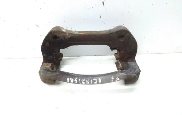 Opel Insignia A Front Brake Caliper Pad/Carrier 