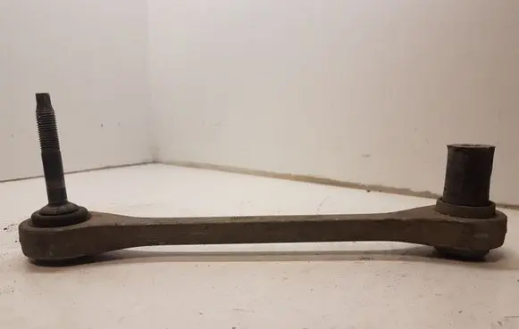 Audi A8 S8 D3 4E Rear control arm 4E0501537B