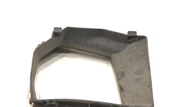 Audi TT TTS RS Mk3 8S Air intake hose/pipe 8S0121706