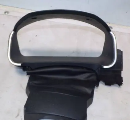 SsangYong Korando Other dashboard part 7656A34400