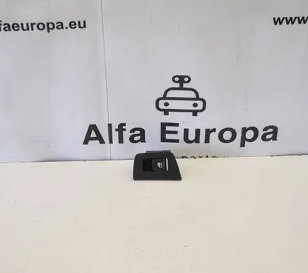 BMW 5 G30 G31 Electric window control switch 9327031