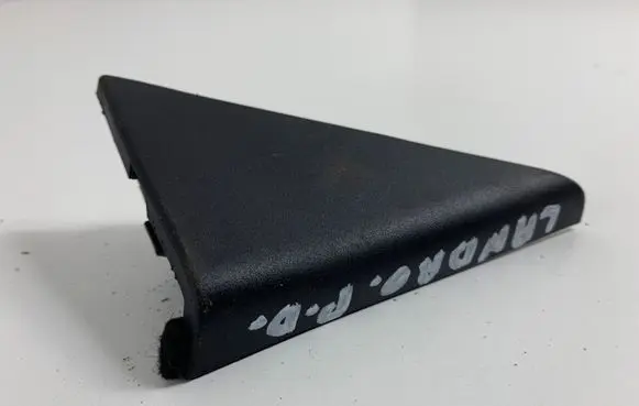 Toyota Land Cruiser (J120) Other front door trim element