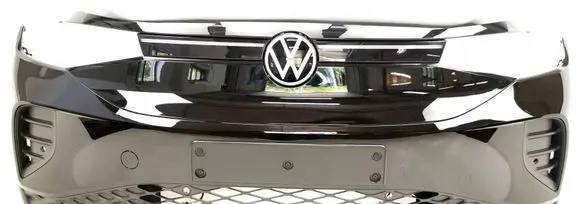 Volkswagen ID.4 Front bumper 11A807217A