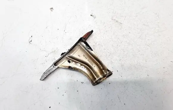Mazda 3 I Slide rail for timing chain V757763180 V757763180-01