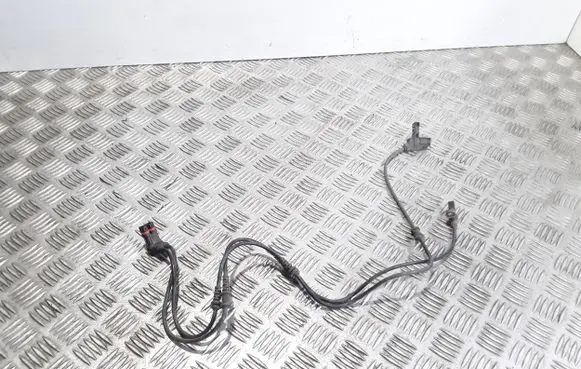 Mercedes-Benz E W212 Brake pads wear sensor A0535459328 A2129050901