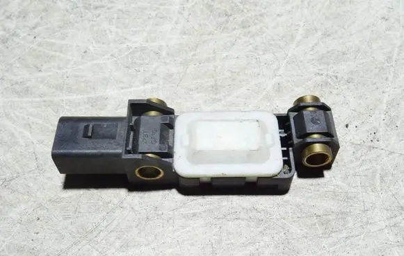 Audi A4 S4 B6 8E 8H Airbag deployment crash/impact sensor 8E0959643E