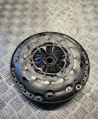 Opel Astra H Clutch set kit 124035110