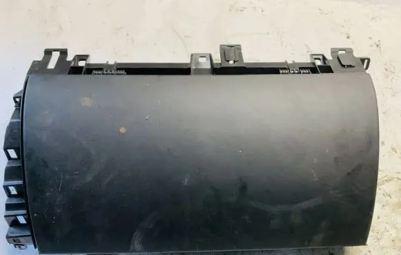 Jaguar XF Glove box 8x23f060t10 8x23-f060t10