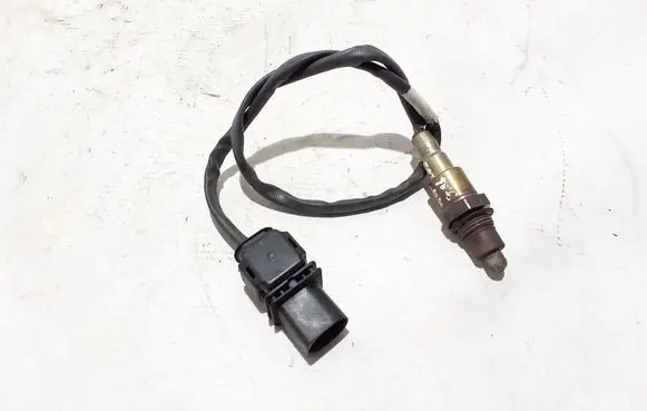 BMW X4M F98 Lambda probe sensor 8058646