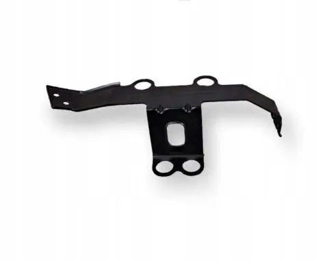 Audi RS6 C7 Radiator support slam panel bracket 4G0121263