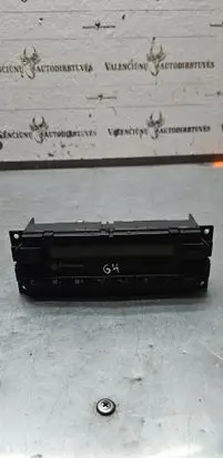 Volkswagen Golf IV Climate control unit 3B1907044A