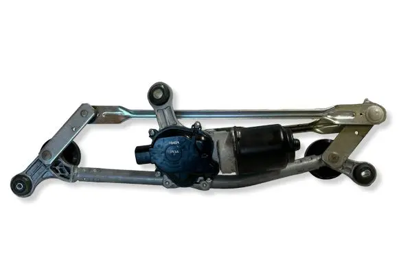 Nissan Micra Front wiper linkage and motor 288401HB3A 10421 293A