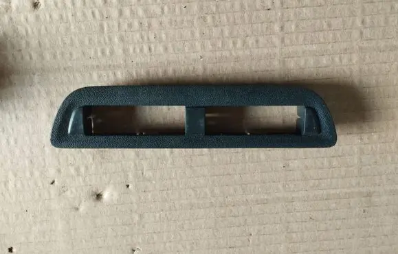 Peugeot 2008 I Dashboard glove box trim 9673913877