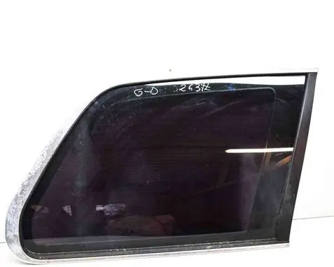 Volvo XC90 Rear side window 43R001582