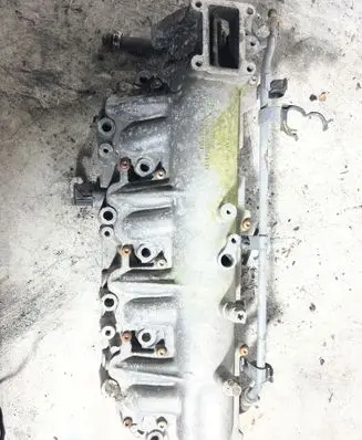 Alfa Romeo 156 Intake manifold 26570307