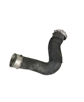 Audi Q7 4L Intercooler hose/pipe 7L6145738A