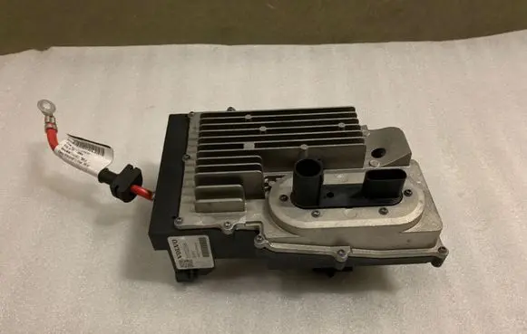 Volvo XC90 Battery control module 31652295