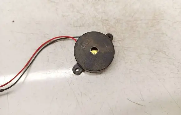 Toyota Avensis Verso Sensor