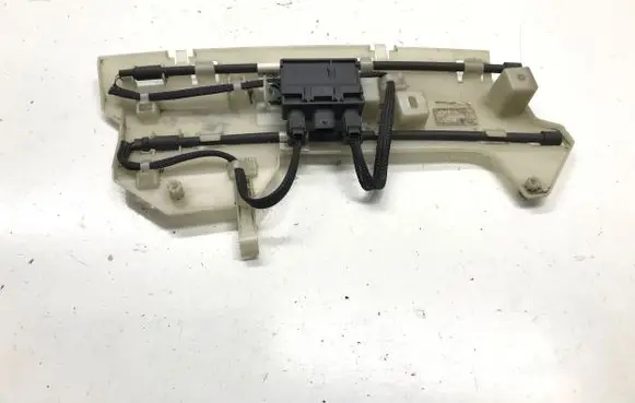 Volvo XC40 Tailgate/trunk control unit/module 31419701
