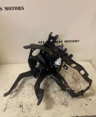 Volkswagen Golf III Pedal assembly 