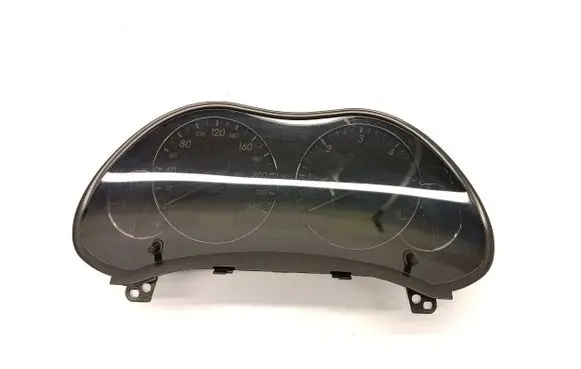 Toyota Avensis T250 Speedometer (instrument cluster) 8380005C00C MB2574305295 83800-05C00-C