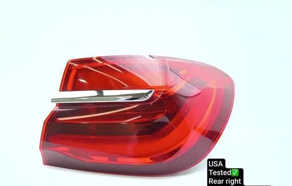 BMW 7 G11 G12 Rear/tail lights 7342966