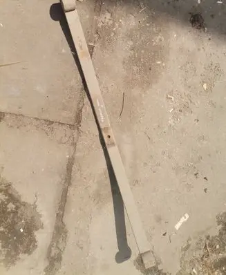 Ford Transit Rear leaf spring 
