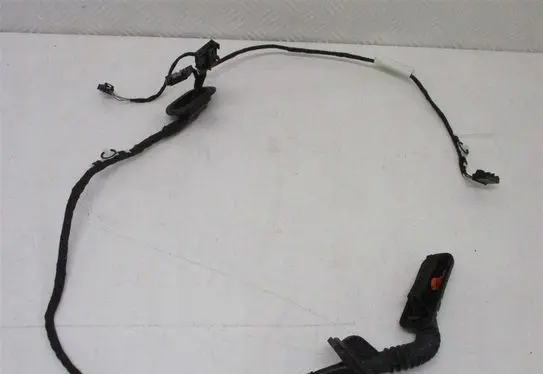 Volkswagen Up Rear door wiring loom 
