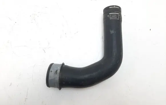 Porsche Cayman 981 Engine coolant pipe/hose 98110650201