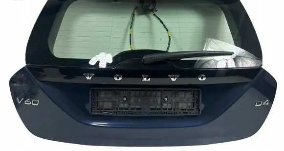 Volvo V60 Tailgate/trunk/boot lid KBTV601