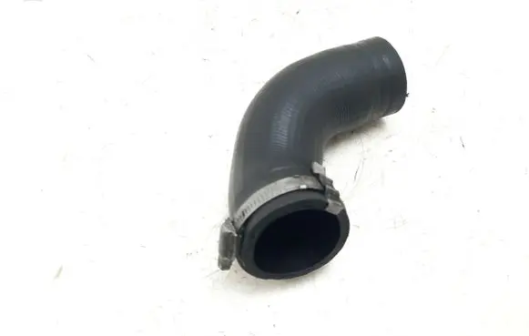 Volvo V50 Intercooler hose/pipe