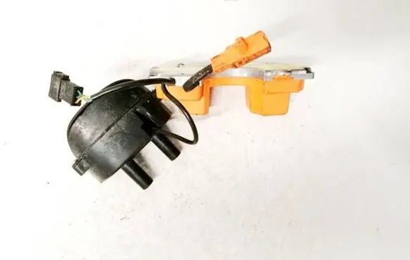 Peugeot 806 Airbag deployment crash/impact sensor