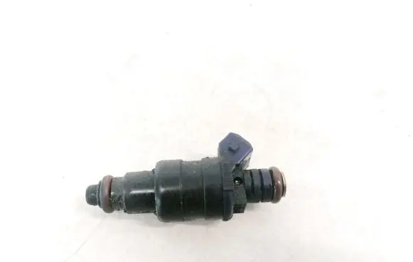 Renault Scenic I Fuel injector 866313