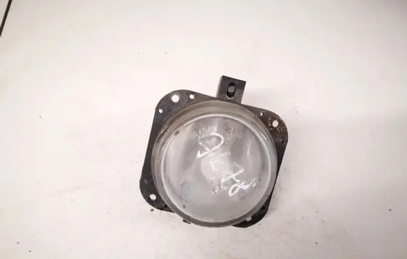 Citroen Xsara Picasso Front fog light 9638225680