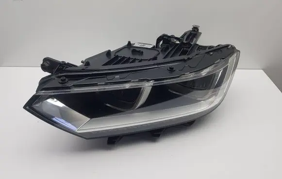 Volkswagen PASSAT B8 Headlight/headlamp 3G1941035L 8991VF2375THMT 90108679