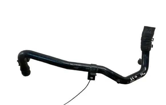 Audi A6 S6 C6 4F Coolant pipe/hose 