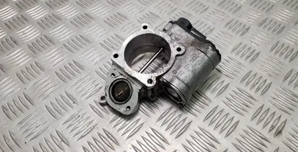 Audi A4 S4 B6 8E 8H EGR valve 06D131503E