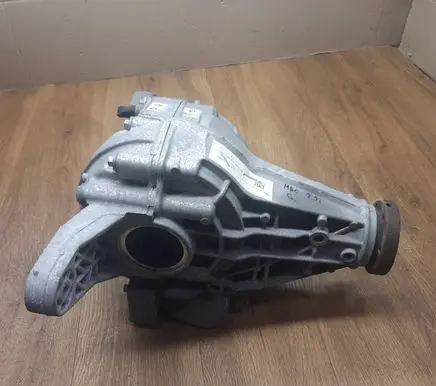 Porsche Macan (95B) Rear differential 95B525015M