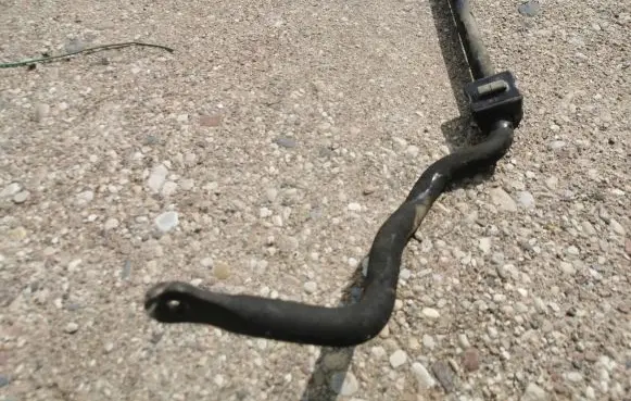 Honda Civic Front anti-roll bar/sway bar