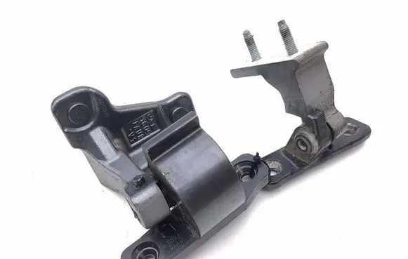 Mercedes-Benz E AMG W213 Front door hinge set 
