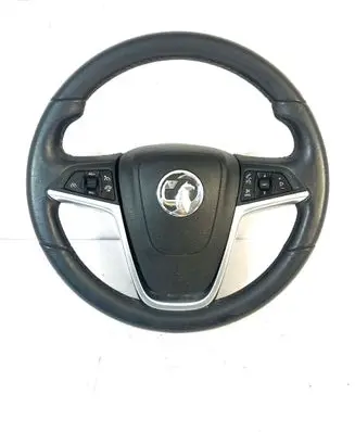 Opel Insignia A Steering wheel