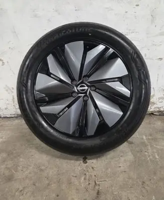 Nissan Ariya R19 alloy rim 5MP9C JKH2324