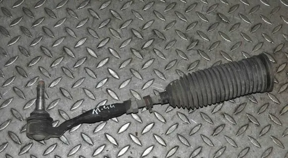 Steering tie rod