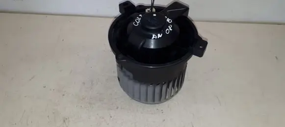 Mitsubishi Colt Heater fan/blower 1736006902 MF0160700721