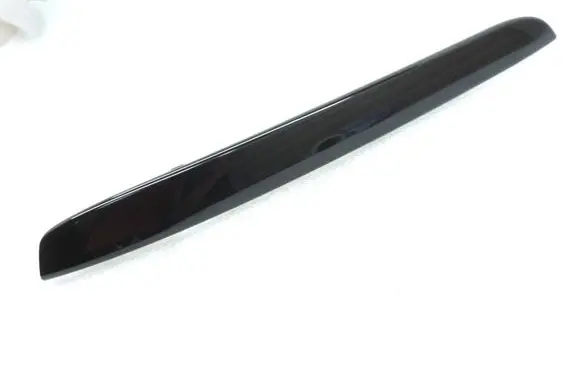 Alfa Romeo Giulietta Rear door glass trim molding 156092137156088501