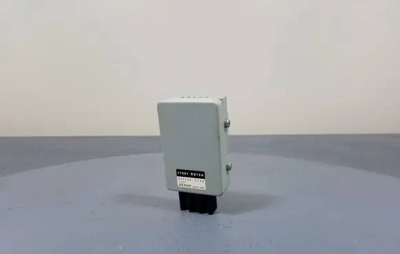 Nissan Qashqai Other control units/modules 17001BD70A